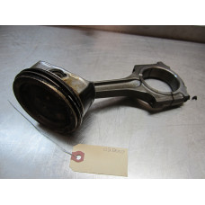 02D007 Piston and Connecting Rod Standard For 13-16 FORD ESCAPE  2.5 8E5C6200AA